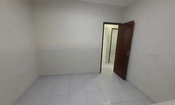 Imagem 4: Aluga-se Apartamento Térreo no Cristo com área externa e 3 quartos