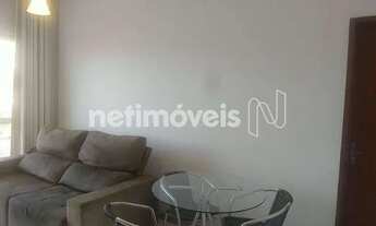 Imagem 6: Locação Apartamento 1 quarto Santa Lúcia Vitória