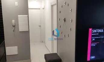 Imagem 4: Apartamento para alugar, 71 m² por R$ 5.339,55/mês - Santo Amaro - São Paulo/SP