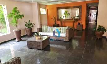 Imagem 5: Apartamento com 2 dormitórios para alugar, 63 m² por R$ 2.802/mês Pcte.- Jardim Marajoara