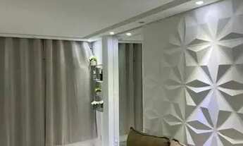 Imagem 6: Oportunidade única de morar no melhor condomínio do jardim das margaridas ao lado Salvador