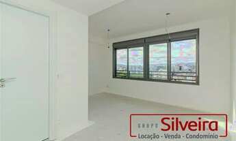 Imagem 2: PORTO ALEGRE - Apartamento Padrão - Farroupilha