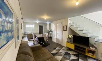 Imagem 3: Casa em condomínio com 3 suítes