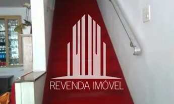 Imagem 6: Casa Assobradada na Vila Mariana de 155m² com 3 dormitórios 1 suíte 3 vagas