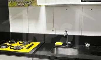 Imagem 7: Florence Garden 03 Quartos - Modulados/ Climatizado - Ponta Negra