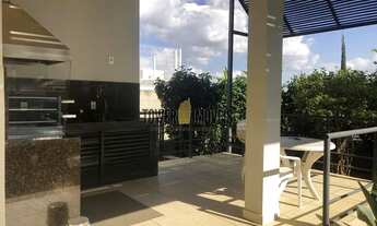 Imagem 4: Casa - Condomínio Alpes de Vinhedo - Vinhedo