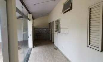 Imagem 4: Casa Padrão em Araraquara