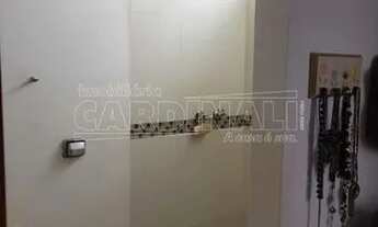 Imagem 4: Casa Sobrado em Araraquara