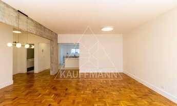 Imagem 6: Jardim América Apartamento com 3 dormitórios