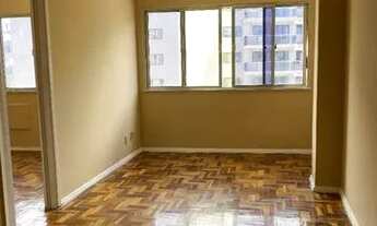 Imagem 7: Apartamento para Aluguel - Maracanã, 1 Quarto, 40 m2