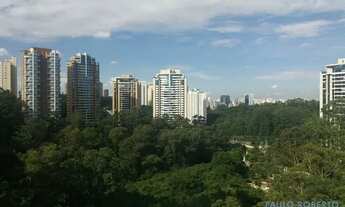 Imagem 2: APARTAMENTO - PANAMBY - SP