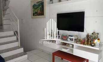 Imagem 2: Sobrado em condomínio fechado com 2 dormitórios