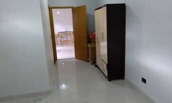 Imagem 2: Casa Casa com 1 dormitório