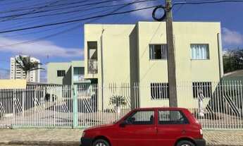 Imagem: -Apto Edifcio Paulo Frontin - Orfãs / São