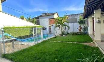 Imagem 3: Vendo Linda Casa Duplex No Condominio Jardins Das Serra Em Maracanau *. 9JB9RC