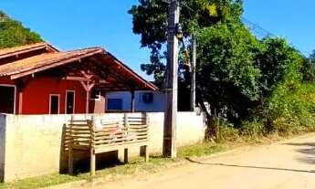 Imagem 6: Casa em Imbituba para locação anual, localizada no bairro Alto Arroio, próximo a lagoa