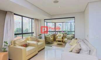 Imagem: Apartamento à venda, com 202 m² de Átea