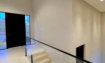 Imagem 6: Lindo Sobrado Jardins Capri! 3 suítes