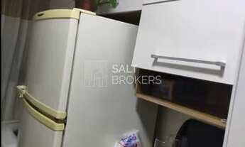 Imagem: Apartamento à venda $190 mil na Chácara