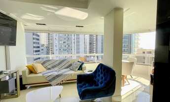 Imagem 4: Duplex para venda 332 metros quadrados 4 quartos Centro/Barra Sul - Balneário Camboriú - S