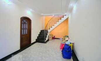 Imagem 2: Casa para Aluguel - Ermelino Matarazzo, 4 Quartos, 100 m2