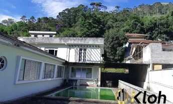 Imagem 3: Vendo Casa com 03 Moradias - Bairro Morin - Petrópolis/RJ
