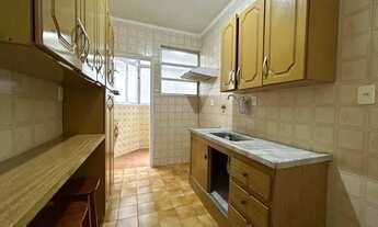 Imagem: Apartamento para venda tem 62 metros quadrados