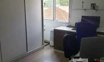 Imagem 8: Apartamento no ipiranga de 3 dormitórios sendo um dormitório com suíte e 1 banheiro social