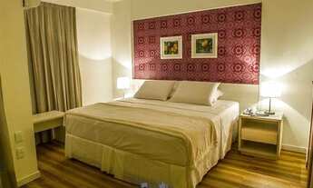 Imagem: Unique Apart Hotel - Próximo a Getúlio