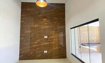 Imagem 5: Casa 3 quartos - JARDIM CANEDO 2