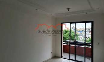 Imagem 3: Apartamento com 3 Quartos para Alugar,75 m² por R$ 1.300,00