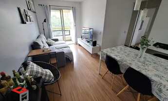 Imagem: Apartamento à venda 2 quartos 1 vaga Geneve