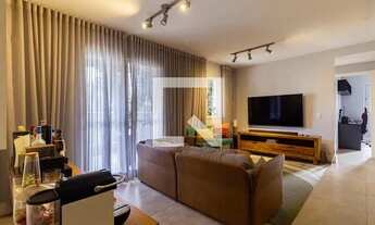 Imagem 2: Apartamento à Venda - Portal do Morumbi, 3 Quartos, 102 m2