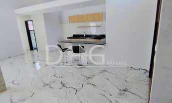 Imagem 5: Casa para locação em excelente condomínio fechado em Paulínia - SP