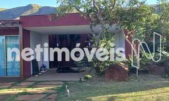 Imagem 2: Venda ou locação Casa em condomínio Villa Bella Itabirito