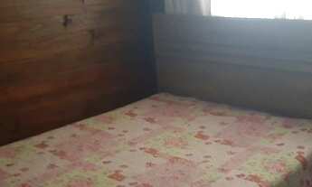 Imagem 6: CASA dois dormitórios, terreno 12. x 30, em Vargem Grande - Florianópolis - SC