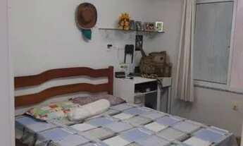 Imagem 5: 4/4 2 banheiros garagem área de serviço - lazer prox: HGE, VASCO