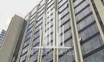 Imagem 3: Conjunto comercial à venda no Brooklin com 375m²