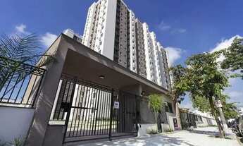 Imagem: Apartamento para venda possui 43 metros