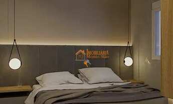 Imagem 7: Apartamento com 4 dormitórios à venda, 154 m² por R$ 1.650.000,00 - Jardim Flor da Montanh