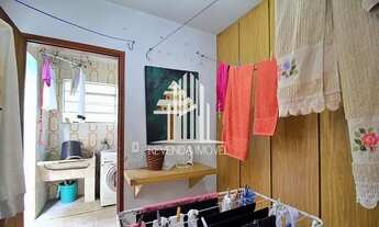 Imagem 5: SAOBRADO Á VENDA VILA BASTOS - SANTO ANDRÉ