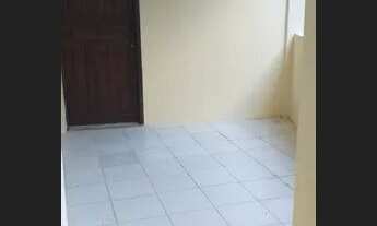 Imagem 2: Casa em Brotas Casa com 1 dormitório