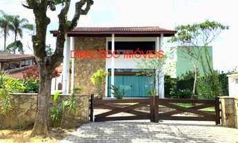 Imagem: CASA RESIDENCIAL em UBATUBA - SP, PRAIA