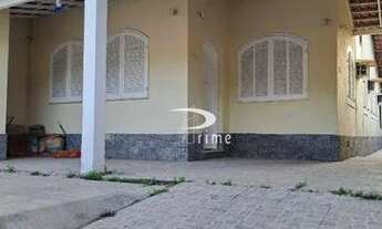 Imagem: Casa com 3 dormitórios para alugar, 238