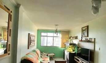 Imagem 4: São Paulo - Apartamento Padrão - Consolação