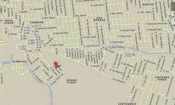 Imagem 2: Casa no Joquei Clube, 2 dorms