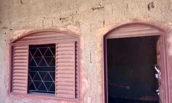 Imagem 3: Casa no Buritis 3 em fase de acabamento, 120.000