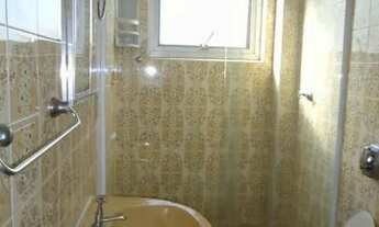 Imagem 5: Kitnet/conjugado para aluguel possui 28 metros quadrados em Vila Buarque - São Paulo - SP