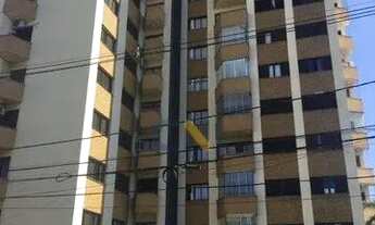 Imagem: Edifício Ouro Preto