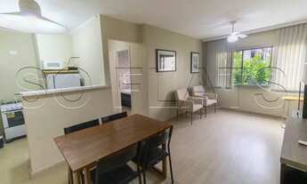 Imagem: Flat para locação Saint Paul contendo